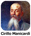 Cirillo Manicardi